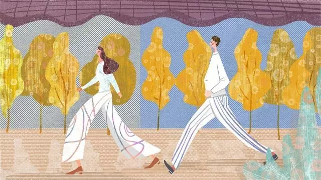 一位父親給女兒的建議:有四種「窮人思維」的男人,再愛也要慎嫁