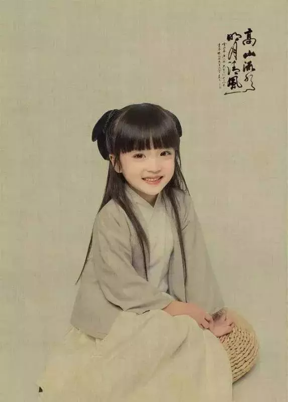 孩子是上天的恩賜,請珍惜這份緣