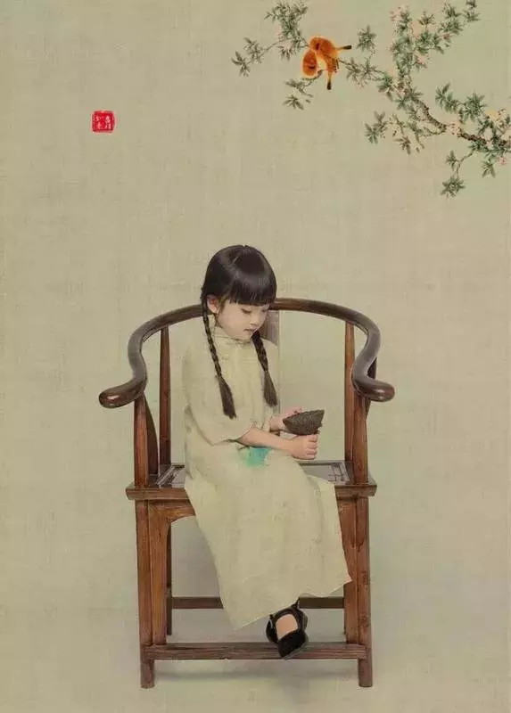 孩子是上天的恩賜,請珍惜這份緣