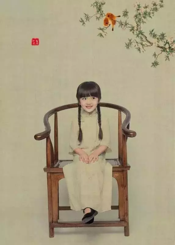 孩子是上天的恩賜,請珍惜這份緣