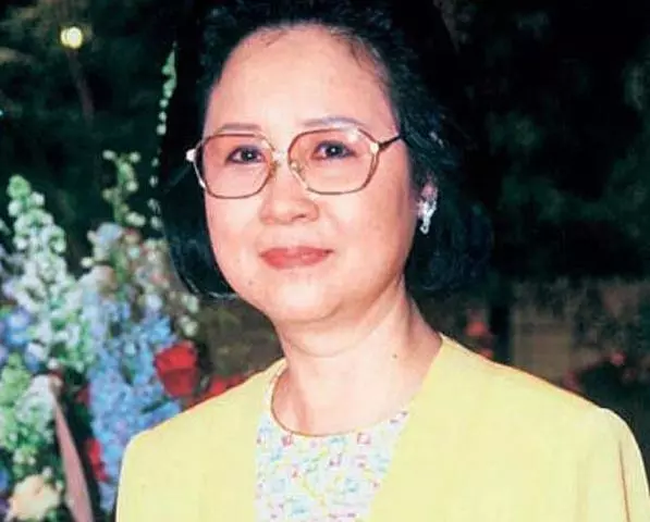 師生戀意外懷孕,想打胎卻發現龍鳳胎,生下的女兒家喻戶曉