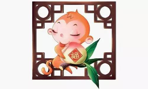 家有屬猴的人,為他們轉一轉!珍惜你身邊屬猴的人!