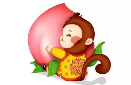 家有屬猴的人,為他們轉一轉!珍惜你身邊屬猴的人!