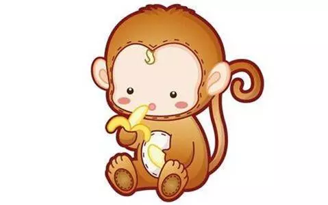 家有屬猴的人,為他們轉一轉!珍惜你身邊屬猴的人!
