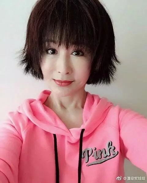 你看到的「不老神話」都是假的,女星是真老還是裝嫩?歲月饒過誰