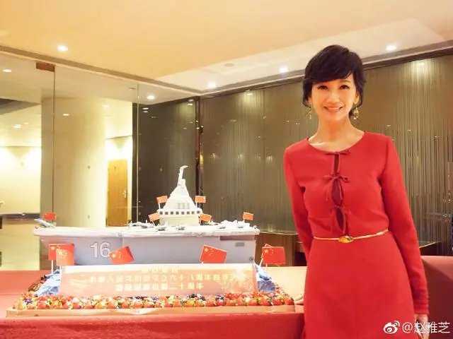 你看到的「不老神話」都是假的,女星是真老還是裝嫩?歲月饒過誰