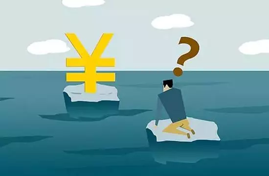 富人賺錢的法寶——負債