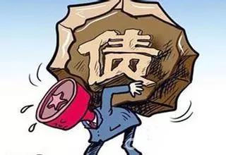 富人賺錢的法寶——負債