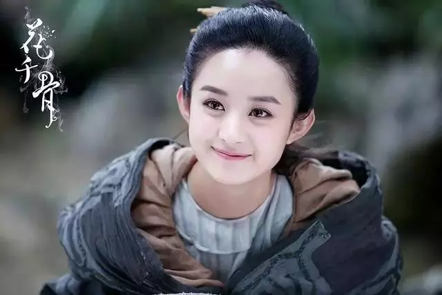 31歲趙麗穎宣布懷孕:生孩子是為了讓馮紹峰浪子回頭?我不需要!