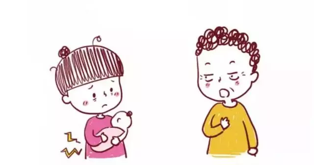 美國兒科學會:堅持母乳到2歲的4大好處,是任何奶粉都比不了的
