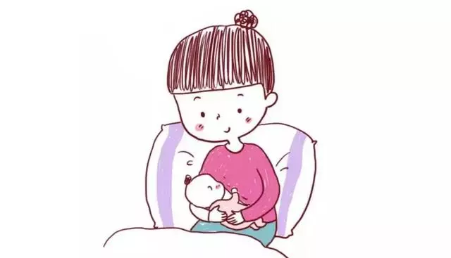 美國兒科學會:堅持母乳到2歲的4大好處,是任何奶粉都比不了的