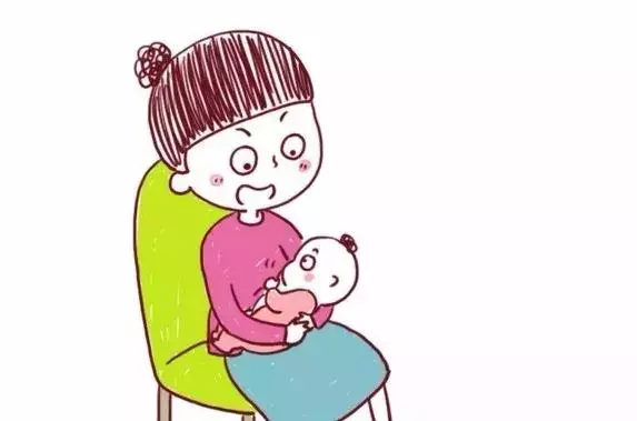 美國兒科學會:堅持母乳到2歲的4大好處,是任何奶粉都比不了的