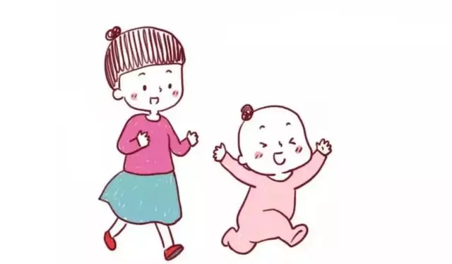 美國兒科學會:堅持母乳到2歲的4大好處,是任何奶粉都比不了的