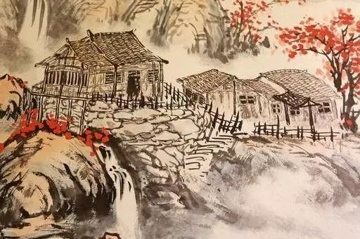 當你疲倦了,睡不著就看看,這段人生領悟,字不多卻很透徹 !