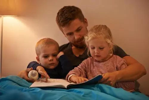 3歲前給寶寶做這19項腦力訓練,3歲後智商遠超同齡人