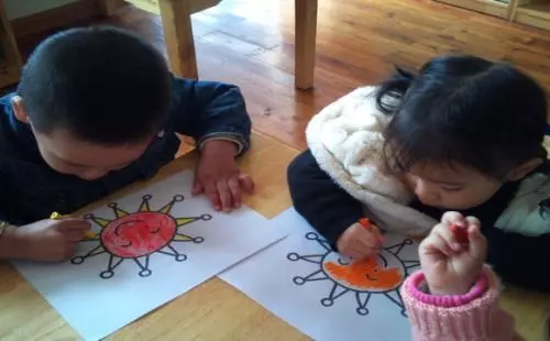 3歲前給寶寶做這19項腦力訓練,3歲後智商遠超同齡人