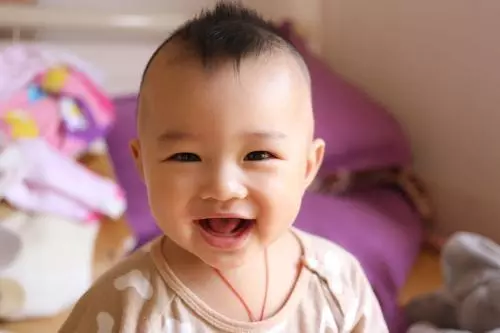 3歲前給寶寶做這19項腦力訓練,3歲後智商遠超同齡人