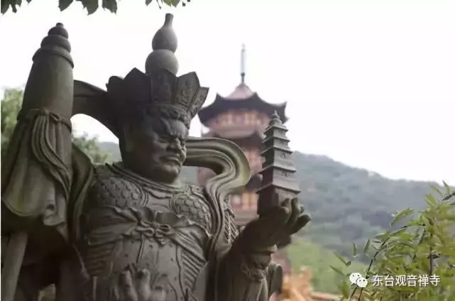 人人都有一個護法神!教你怎樣留住你的護法神!