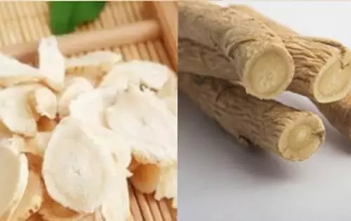 藥中補氣王!氣上來、血順了~氣血雙補就是「這碗湯」~醫生每天都在喝!
