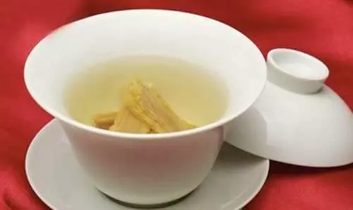 藥中補氣王!氣上來、血順了~氣血雙補就是「這碗湯」~醫生每天都在喝!