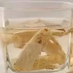 藥中補氣王!氣上來、血順了~氣血雙補就是「這碗湯」~醫生每天都在喝!