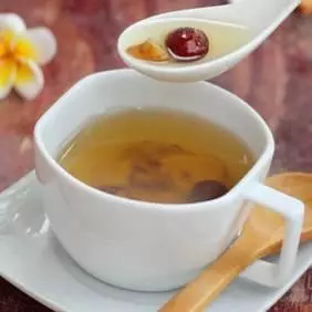 藥中補氣王!氣上來、血順了~氣血雙補就是「這碗湯」~醫生每天都在喝!
