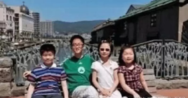 算命的說,她全部4個孩子都會被燒死!因果報應真實案列!