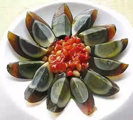 終於找到了,6大垃圾食物的解藥就是它!網友:對健康幫助的好文章!!