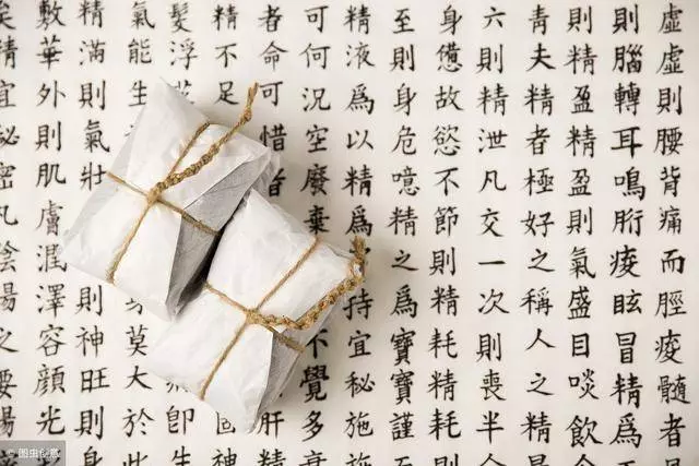 必知的一些中醫常識,以及身體10大重要穴位,收藏一下吧