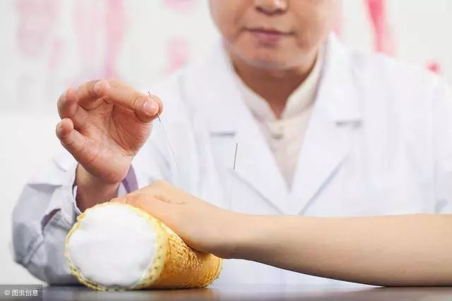 必知的一些中醫常識,以及身體10大重要穴位,收藏一下吧