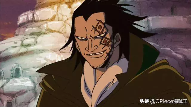 細數海賊王超強導師,新世界後半段成啟蒙教育與後期教育的對抗?