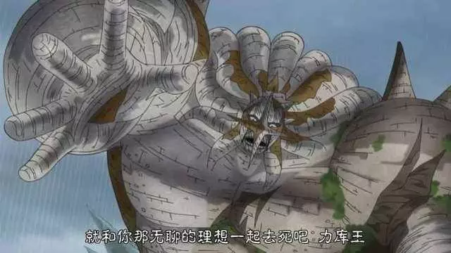 海賊王:人們最想吃下的惡魔果實 富可敵國或是人間透明