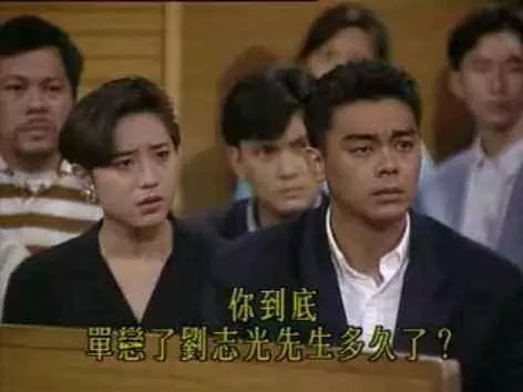 她是港姐冠軍,年輕時的「短髮」造型驚艷十足