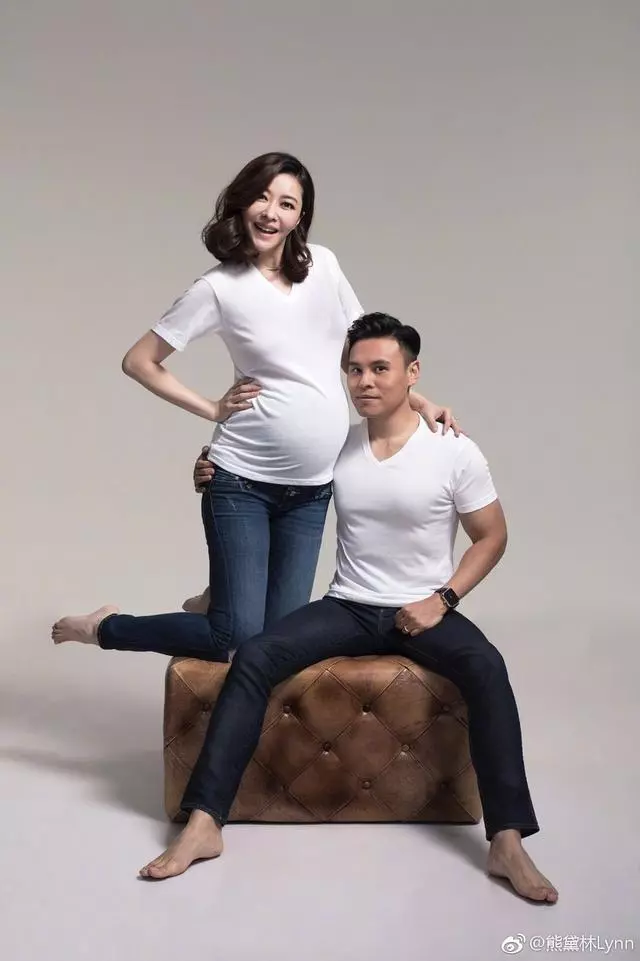 熊黛林為了減肥連午飯都不吃了,網友:這麼瘦都是餓出來的!