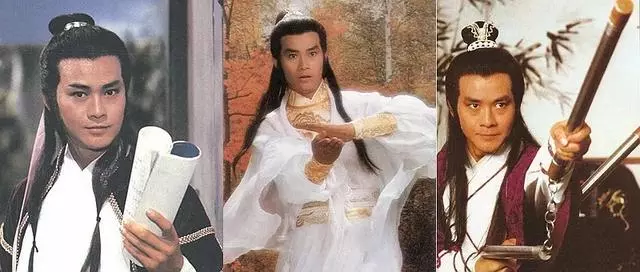 舊影:70至90年代,這是他們最帥的30年