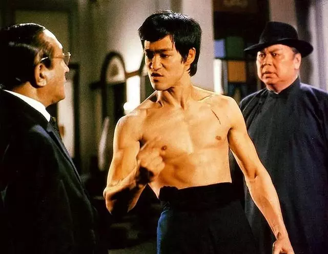 舊影:70至90年代,這是他們最帥的30年