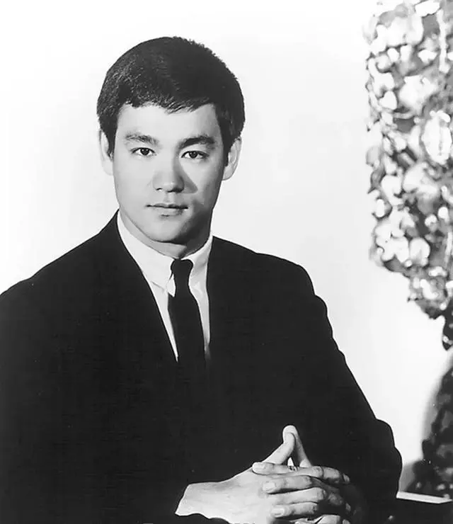 舊影:70至90年代,這是他們最帥的30年