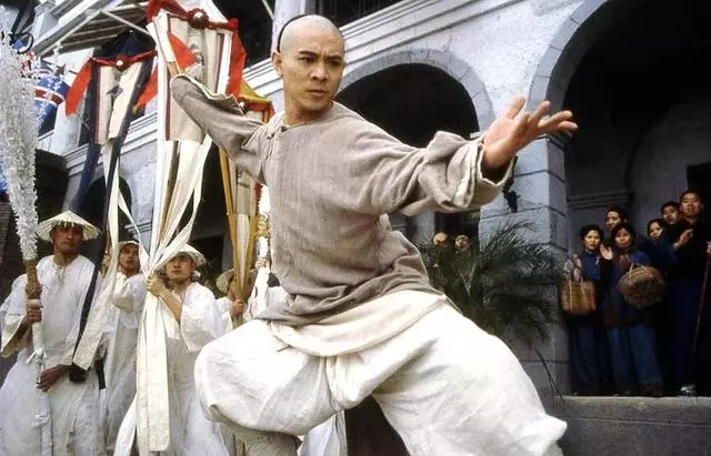 舊影:70至90年代,這是他們最帥的30年
