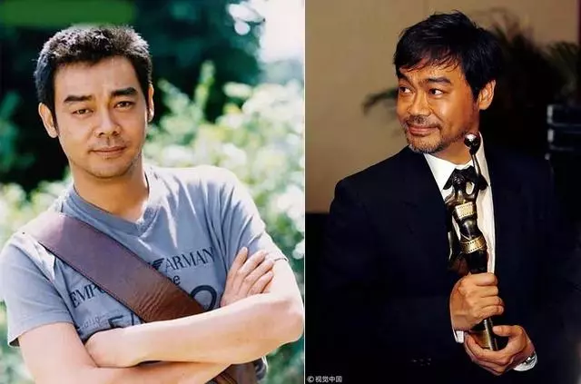舊影:70至90年代,這是他們最帥的30年