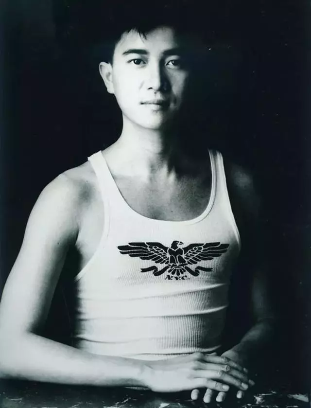 舊影:70至90年代,這是他們最帥的30年