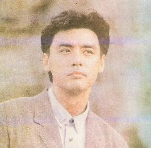 舊影:70至90年代,這是他們最帥的30年
