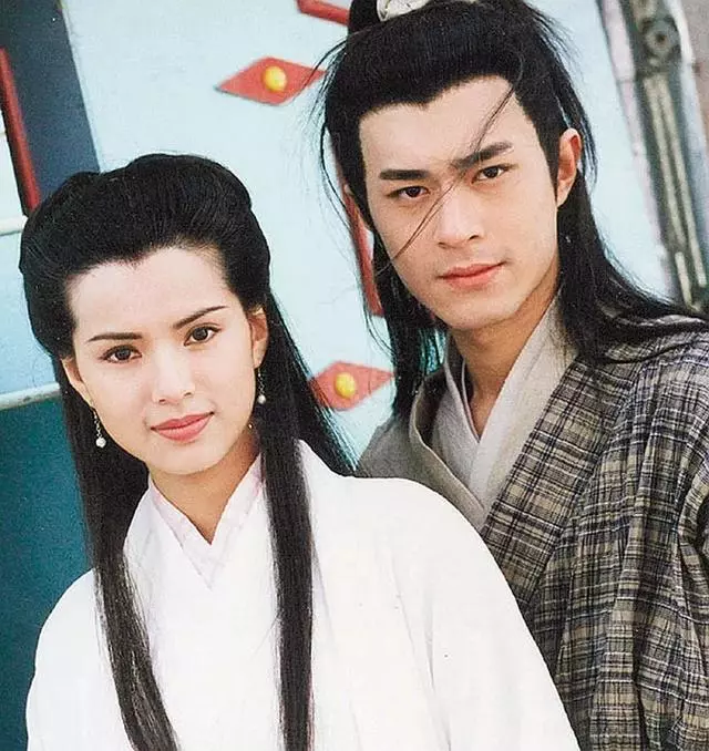 舊影:70至90年代,這是他們最帥的30年