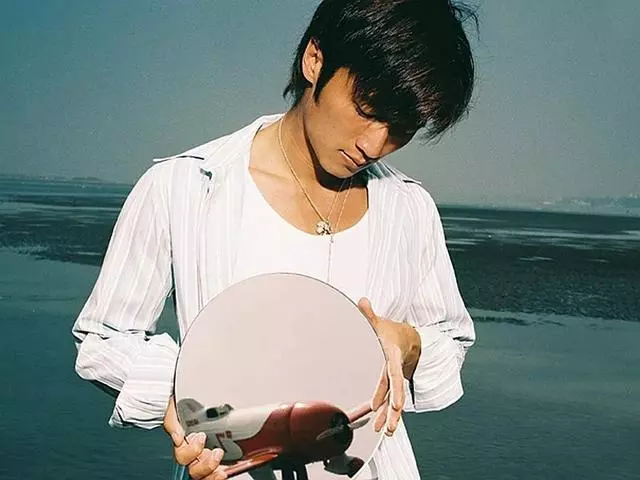 舊影:70至90年代,這是他們最帥的30年