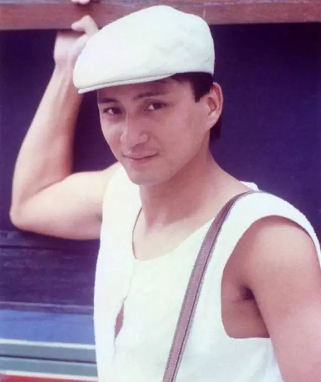 舊影:70至90年代,這是他們最帥的30年