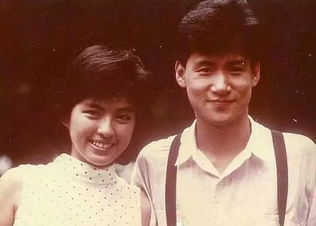 舊影:70至90年代,這是他們最帥的30年