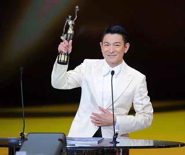 舊影:70至90年代,這是他們最帥的30年