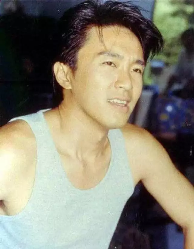 舊影:70至90年代,這是他們最帥的30年