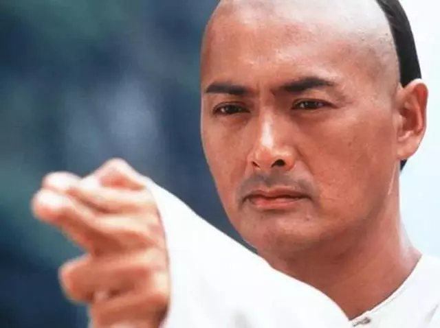 舊影:70至90年代,這是他們最帥的30年