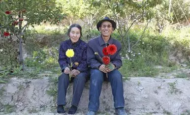 兒子在外發了財,給父母寄完錢後失聯,老兩口報警後找上門愣住了