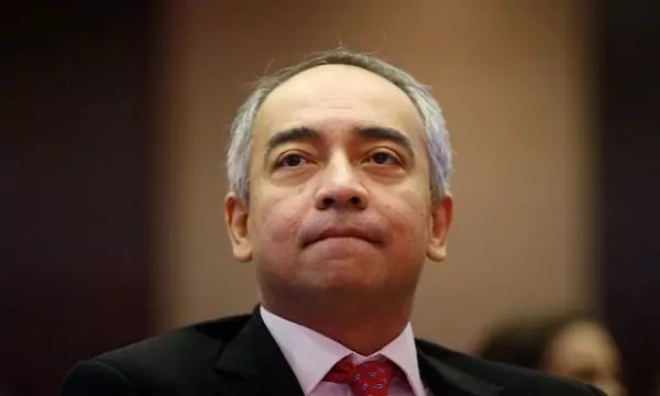 在當局壓制一個大馬發展有限公司(1MDB)事件批評聲音時,他甚至對自身安危都感到恐懼。